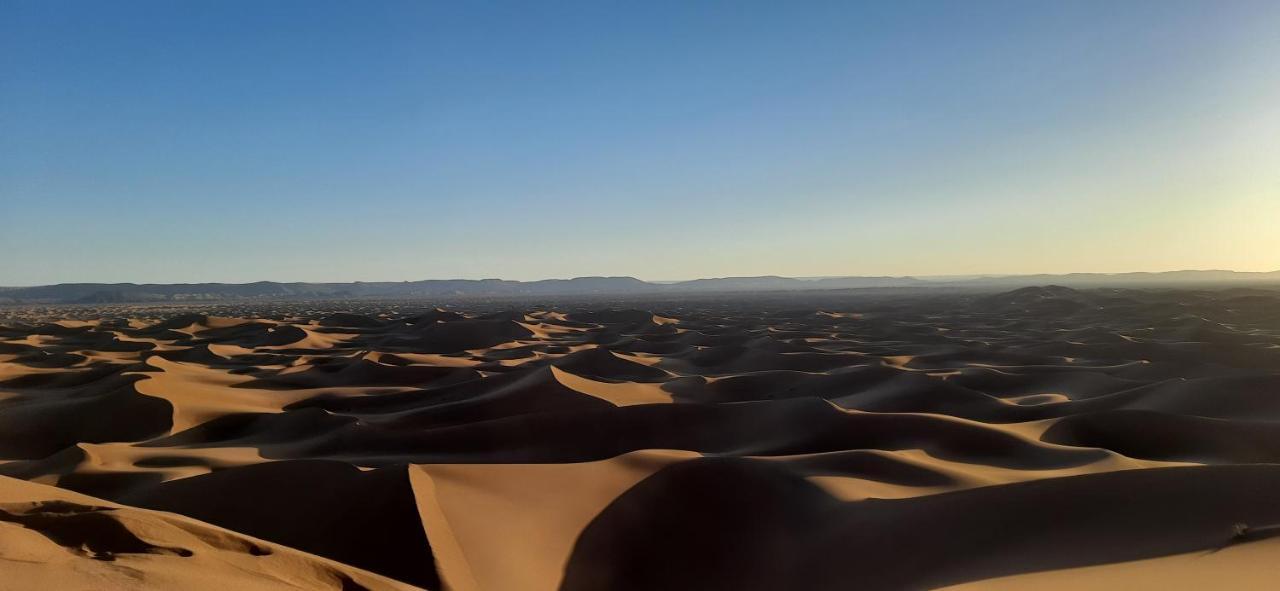 Chegaga Desert Trips Camp M'Hamid Eksteriør billede