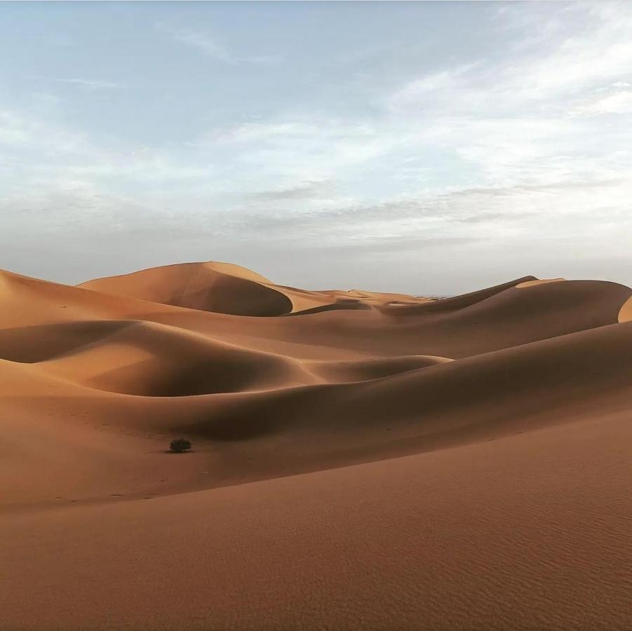 Chegaga Desert Trips Camp M'Hamid Eksteriør billede